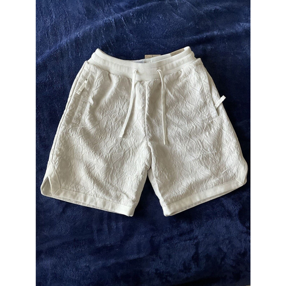 Nike DNA Shorts‎ Men’s Size Small FN2680-110 Nike Basketball Book 1 Devin Booker - Picture 2 of 13